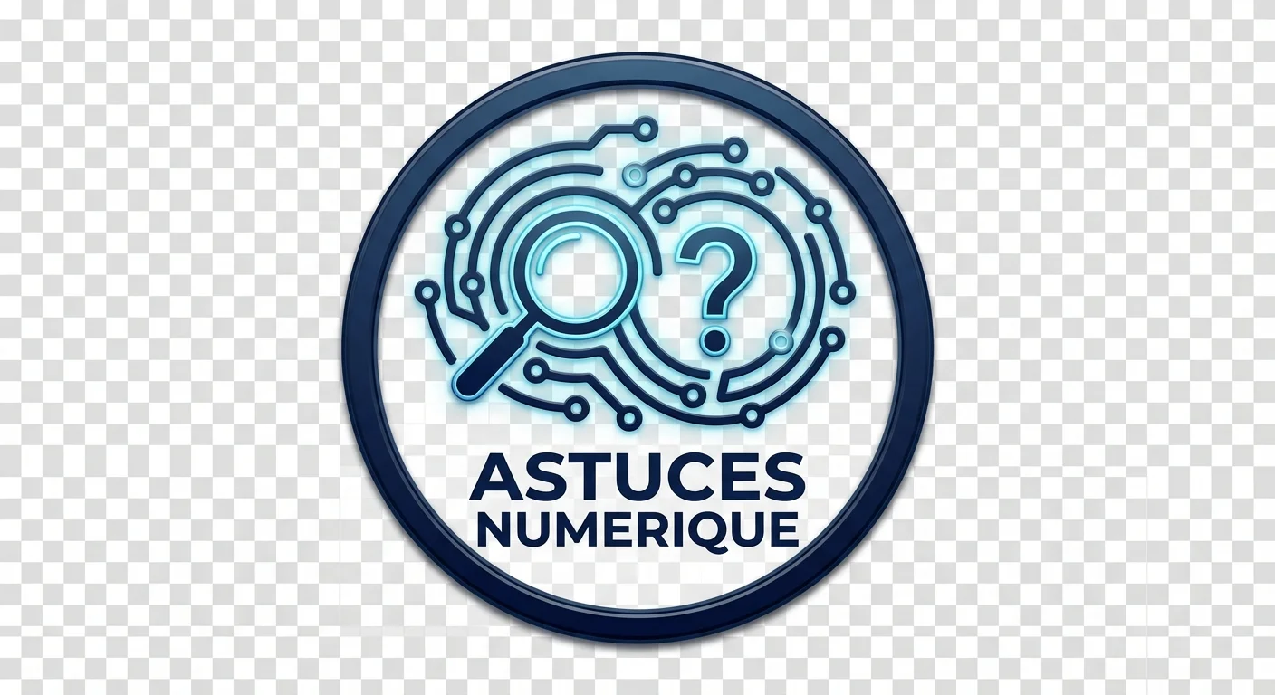Astuces En Numerique